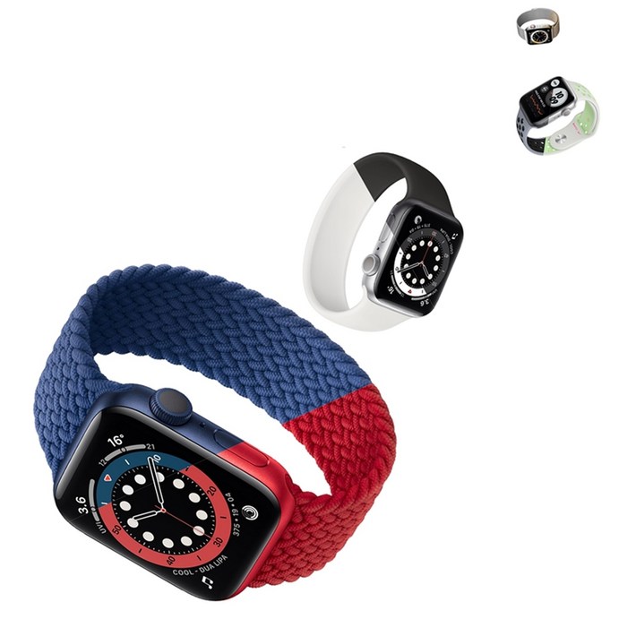 중고 애플워치 67SE1SE2 세대 GPS버젼 42mm 45mm