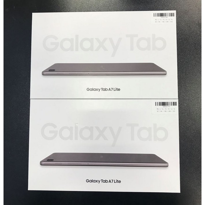 삼성전자 갤럭시탭 A7 Lite 8.7