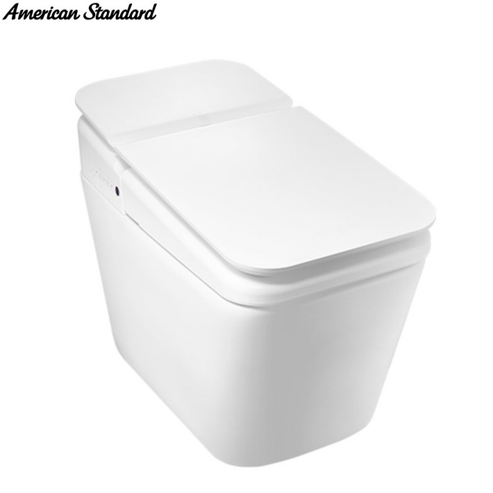 아메리칸스탠다드 비데일체형 양변기 플랫 C36006DC8310, 1개