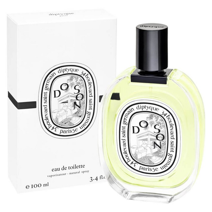 제이제이글로벌 딥디크 Diptyque 도손 오드뚜왈렛 100ml 사은품 쇼핑백증정 당일배송 무료배송, 1개, 100ml