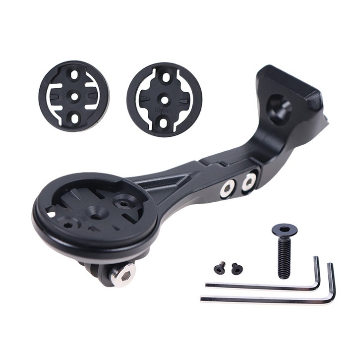 마돈 에몬다 SLR7 9 TREK 공압 핸들바 높이 조절 코드 스탠드 베이스