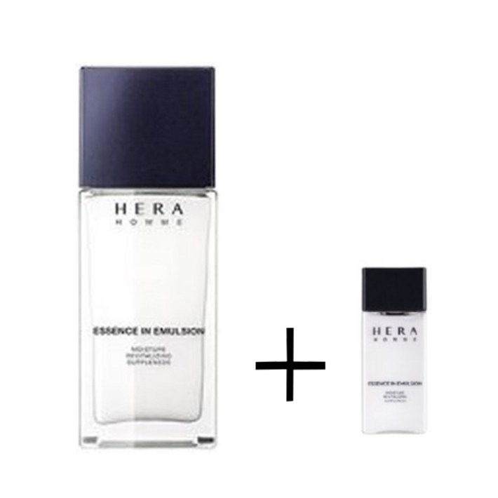 헤라 옴므 에센스 인 에멀젼 110ml20ml 증정