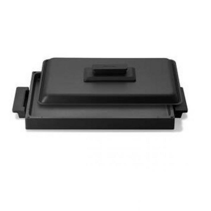 발뮤다 더 플레이트 프로 그리들커버 K10A200