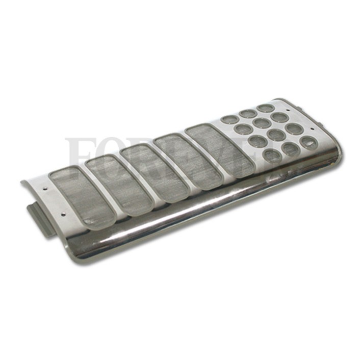 포에버 세탁기 사각 크린 필터먼지 거름망 필터 엘지 통돌이 세탁기 T15DJ TH19VD T17SD T16SEF 호환