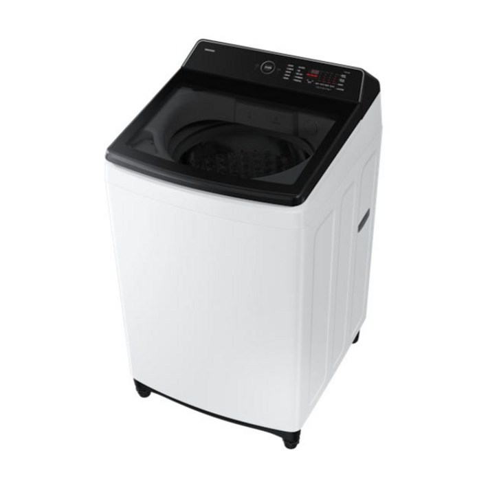 삼성전자 AI 일반세탁기 19kg WA80F19E8W 통돌이 화이트 방문설치 폐가전무료수거