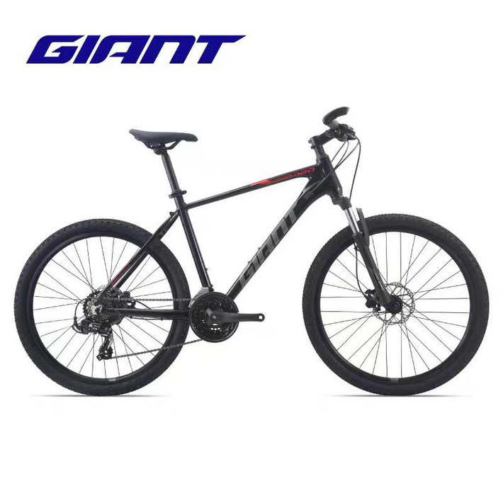 자이언트 GIANT 자이언트 자전거 21단 산악 유압 디스크 브레이크 자이언트 GIANT 자이언트 자전거 21단 산악 유압 디스크 브레이크