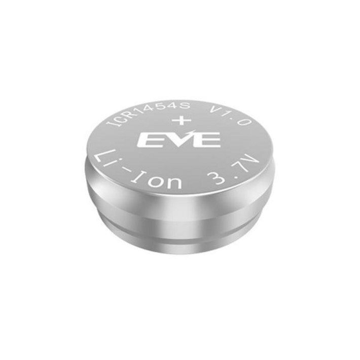 2PCS5PCS ICR1454S ICR1454 CP1454 V1.0 배터리 고용량 85mAh 100 새로운 블루투스 이어폰 스마트 팔찌 스마트 착용 헤드셋