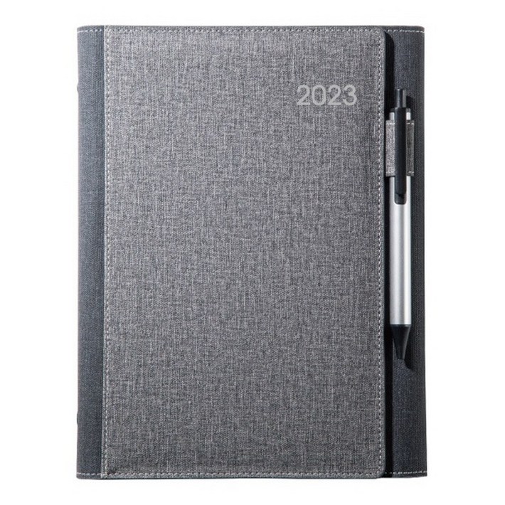 예닮 다이어리 시스템 5단 다이어리 엣지 25절 6공 다이어리 속지 스케줄러 2023년다이어리 만년다이어리 업무용다이어리 위클리플래너 소량제작 견적요망