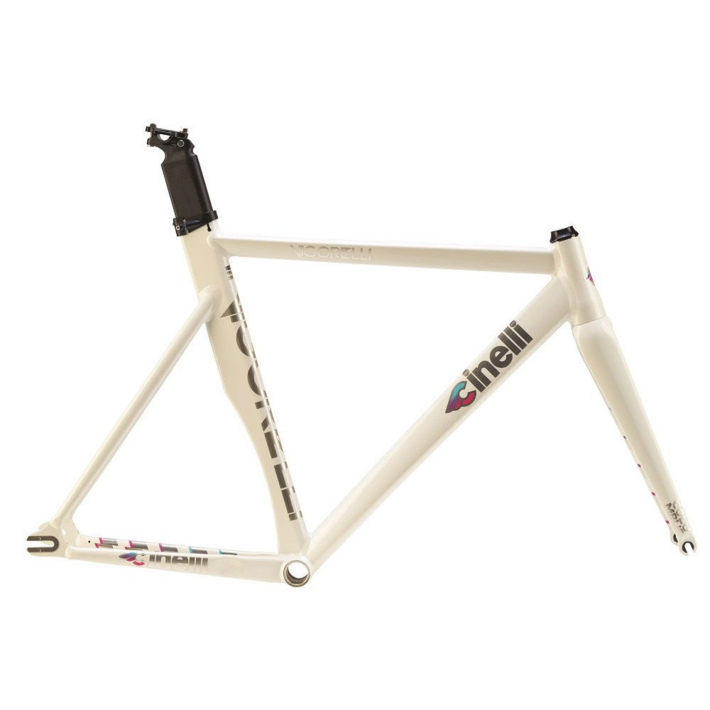 치넬리 Cinelli Vigorelli 2024 자전거 로드프레임 XL