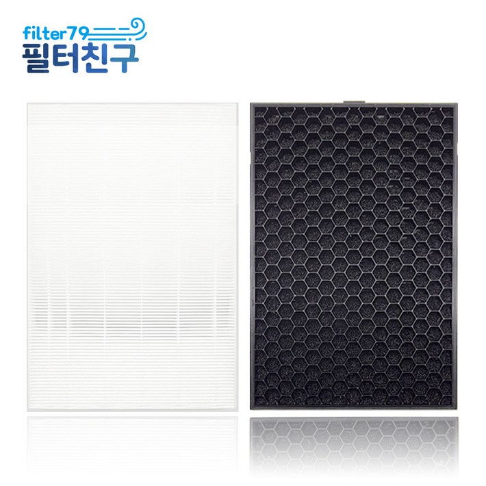삼성 공기청정기 AX60T5021WDD필터 CFXD100D