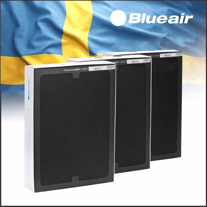 Blueair블루에어 500600 스모크스탑 공기청정기필터 680i 690i 정품판매
