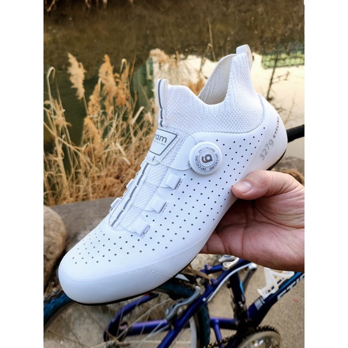 GRAM 그램 247 자전거 평페달 다이얼 로드 mtb 슈즈 신발, 270, 블랙 GRAM 그램 247 자전거 평페달 다이얼 로드 mtb 슈즈 신발, 270, 블랙