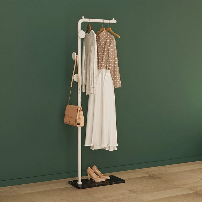 스팀다리미행거 스팀다리미옷걸이 스탠드