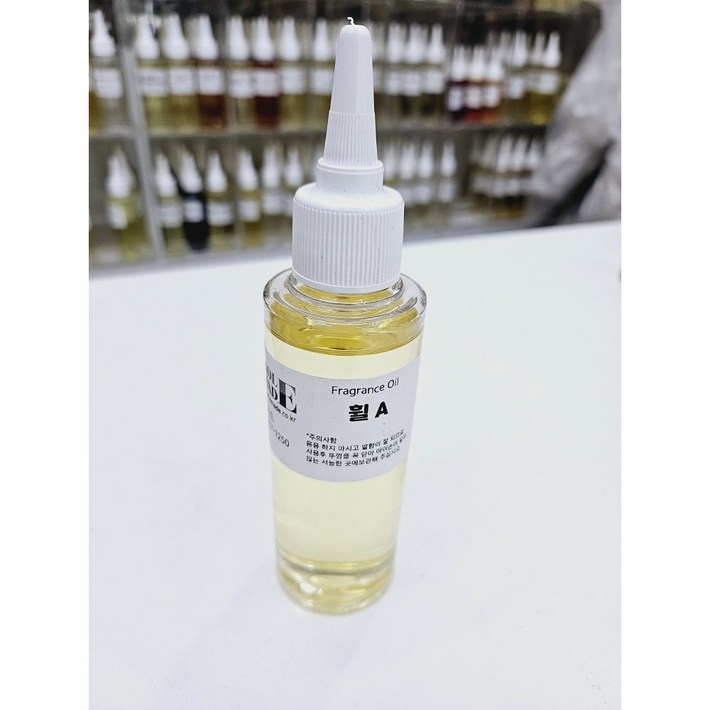 캔들메이드프리미엄 프레그런스 오일 100ml, 1개, 100ml, 이솝st휠