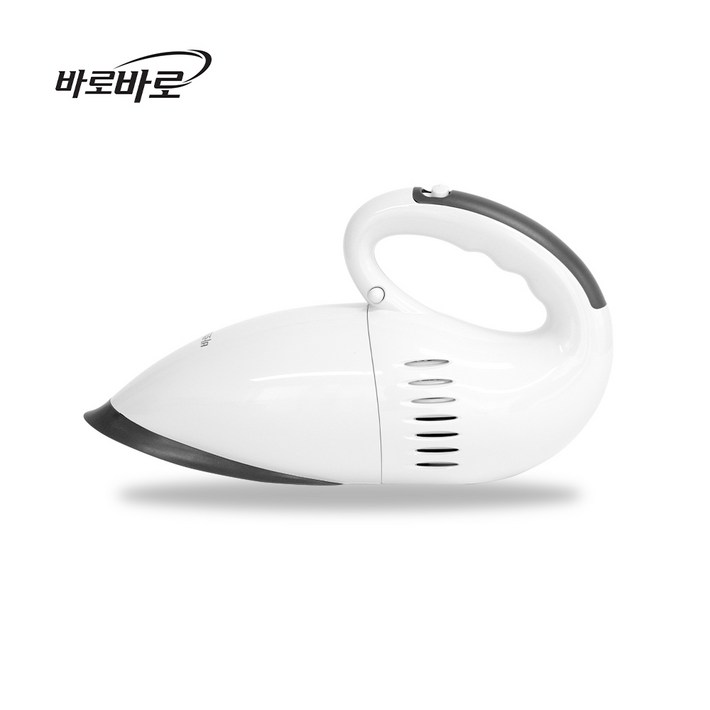 무궁화청소기 국내산 바로바로 핸디청소기 원룸 소형 교실 무선청소기 차량용청소기 MHS240GY 미니청소기