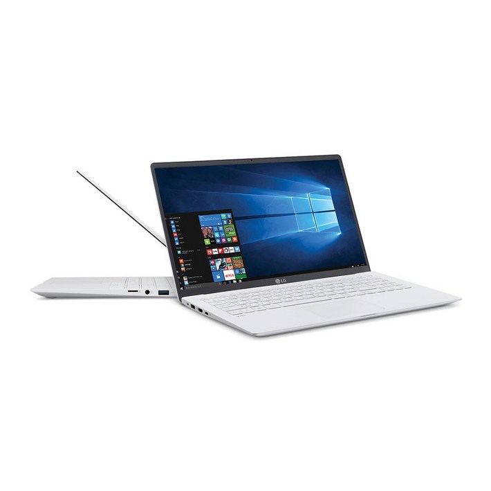 LG그램 2021 15ZB95N I5-11357G7/16G/SSD256G/IRIS UHD/15.6 IPS/WIN11 프로 화이트색상