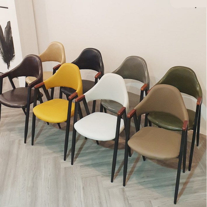 체어아울렛 비올렛 철제콤비 의자 체어아울렛 비올렛 철제콤비 의자