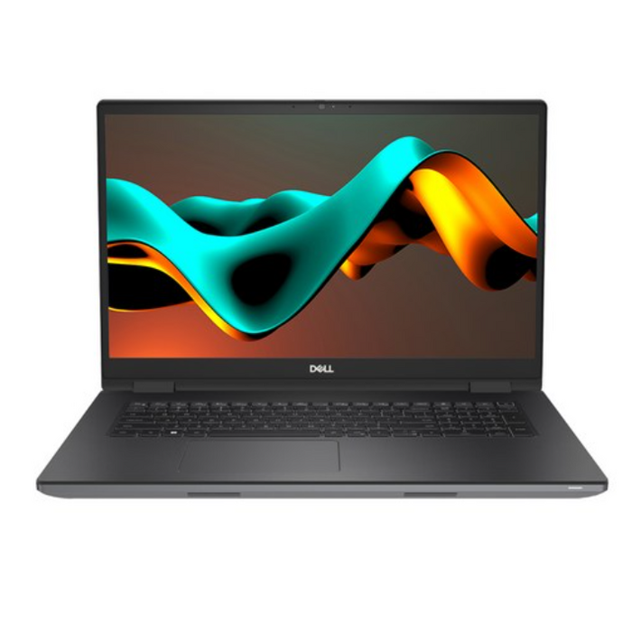 델 2024 프리시전 M7780 17.3 코어i9 인텔 13세대 지포스 RTX 4090, GRAY, 512GB, 32GB, WIN11 Pro, P115F17.3인치