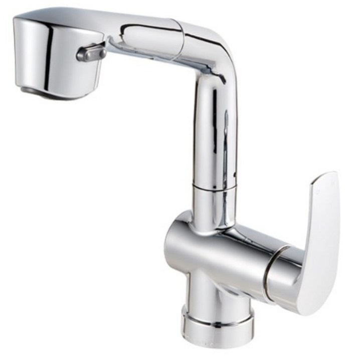 다바스 국산 고급형 주방 씽크대 수전 수도꼭지 HC6106, 1개