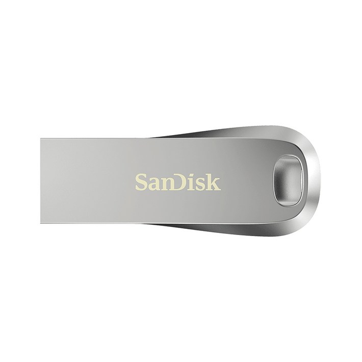 샌디스크 울트라 럭스 CZ74 USB 3.1 메모리, 512GB