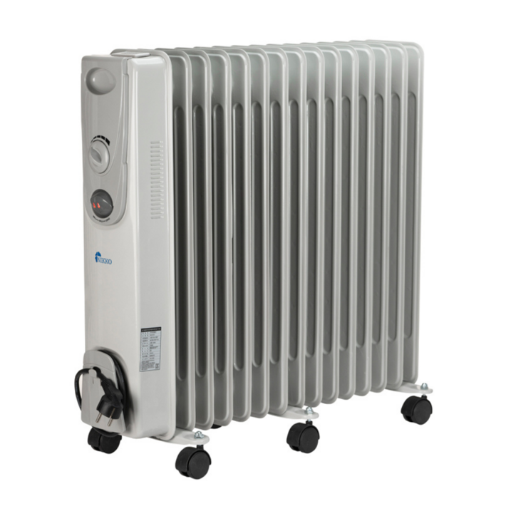 니코 전기 라디에이터
