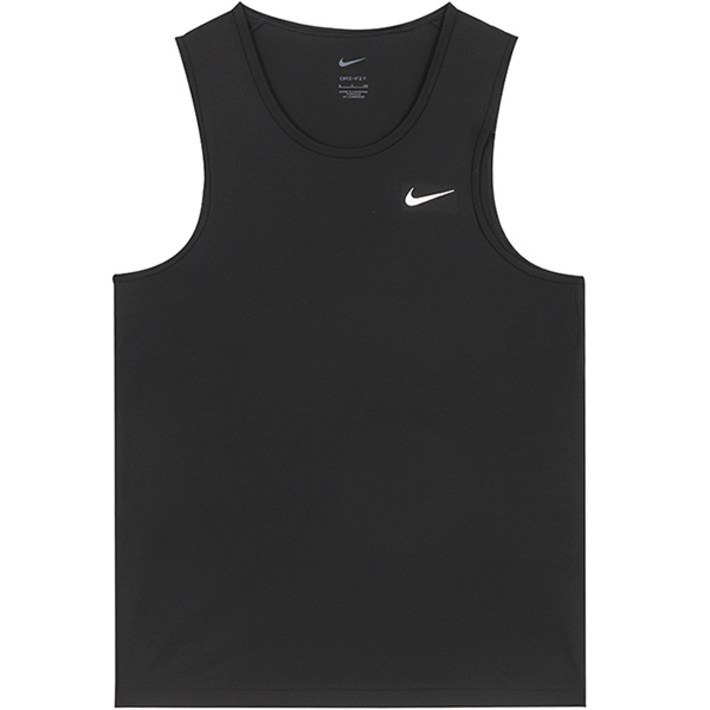 나이키 헬스티 민소매 나시티 드라이핏 하이버스 피트니스 탱크