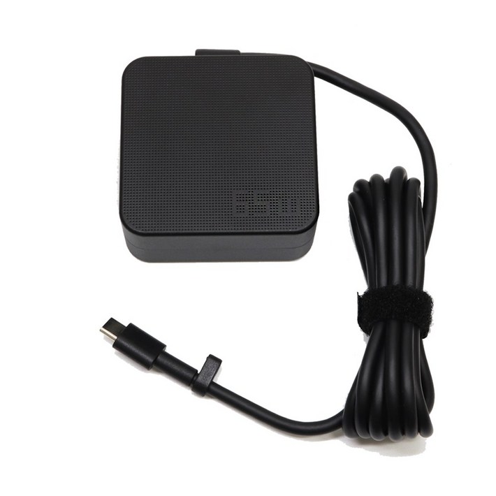 ASUS PD 65W USBC타입 충전기 젠북 UX325EAKG353 B9440UA ExpertBook B1 b1500 충전기, 어댑터케이블, 1개