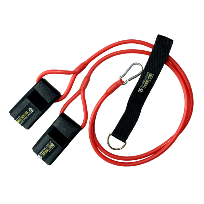 BC 스트레칭 튜빙 운동 홈트 밴드 야구 배구 어깨 재활