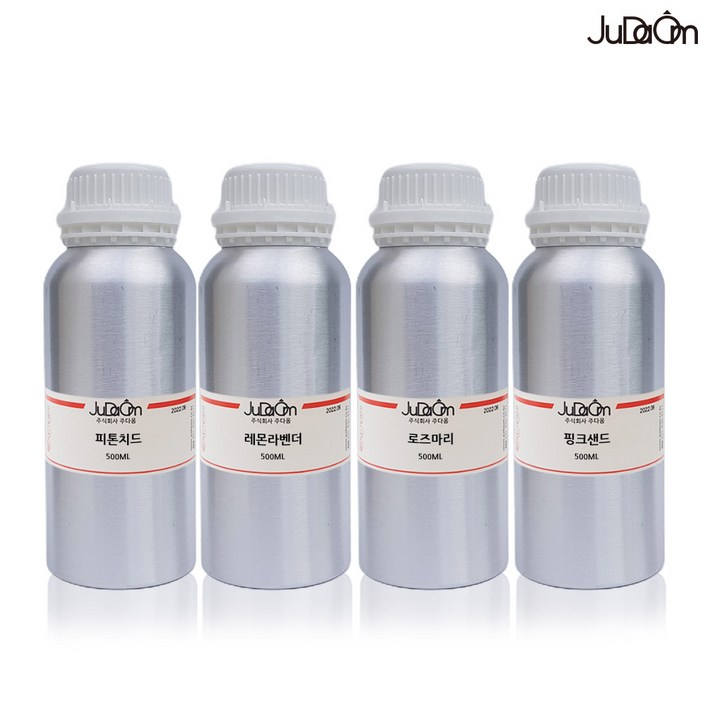 국내산 대용량 프래그런스 오일 500ml 88종,향수 원액, 디퓨저 원액, 향수 만들기, 디퓨저 만들기 DIY