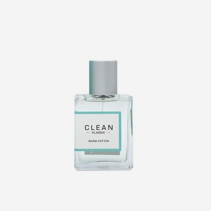 클린 웜 코튼 오 드 퍼퓸 30ml 1개 213578