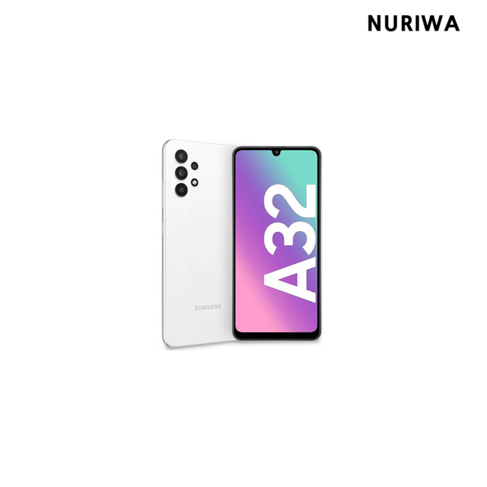 17시이전결제당일출고삼성 갤럭시 A32 중고 중고폰 공기계 자급제 알뜰폰 SMA325