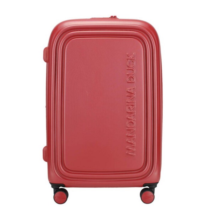 만다리나덕 로고덕 26인치 익스펜더블 SZV32A09Mineral Red