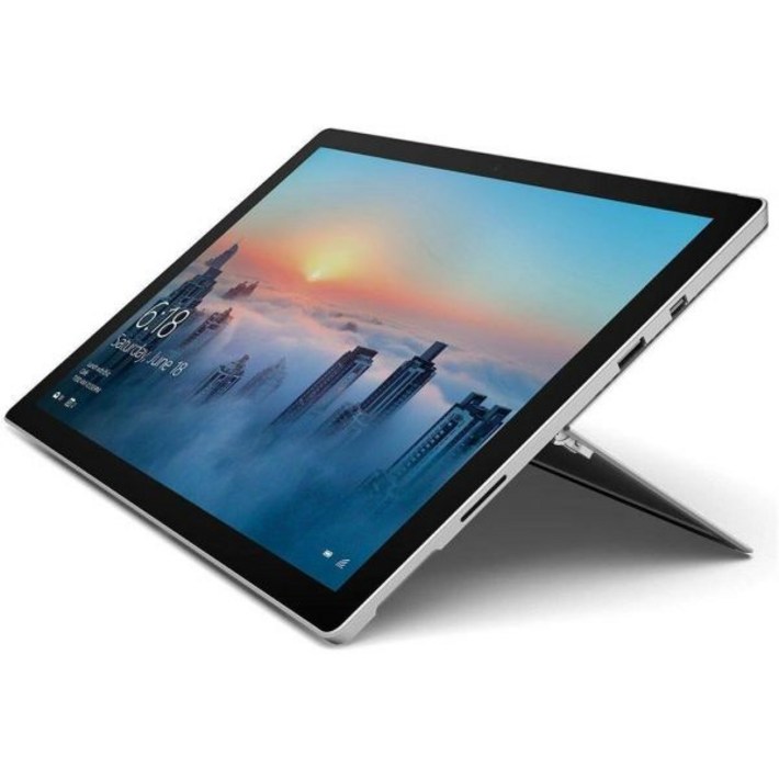 마이크로소프트 서피스 프로 4; 256GB 8GB RAM Intel Core i5