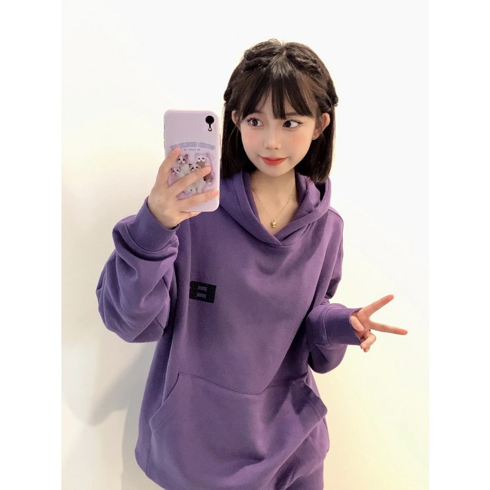 백카라 더블레터링B프린트후드식모화면+복합실버폭스400g