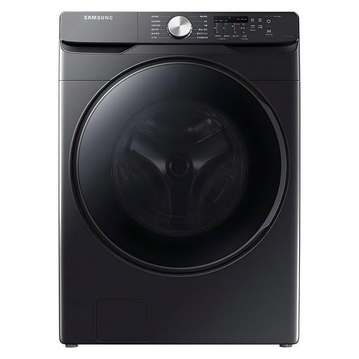 10 환급가전 삼성전자 그랑데 드럼세탁기 WF21T6000KV 21kg 방문설치