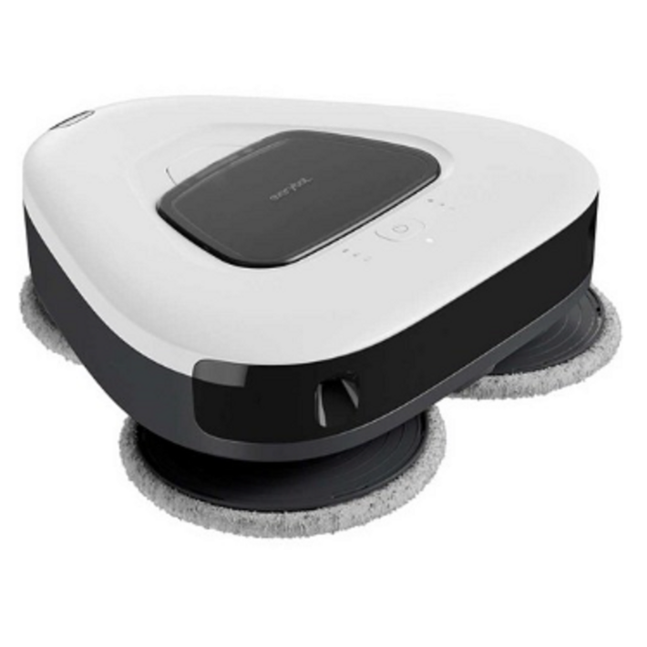 에브리봇 쓰리스핀 PLUS 로봇청소기 TS350