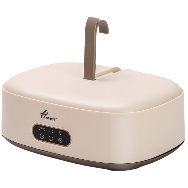 한일전기 소형 건조기 에어 UV 미니 의류관리기