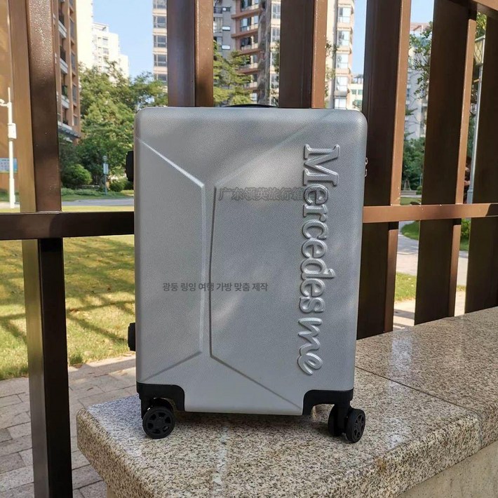 고급형 벤츠 기내용캐리어 여행 트렁크 가방 트롤리백