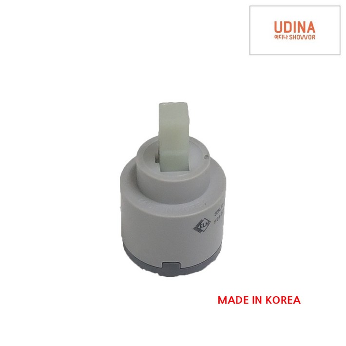 국산 어디나 수전카트리지 3.5cm, 4.0cm, 1개