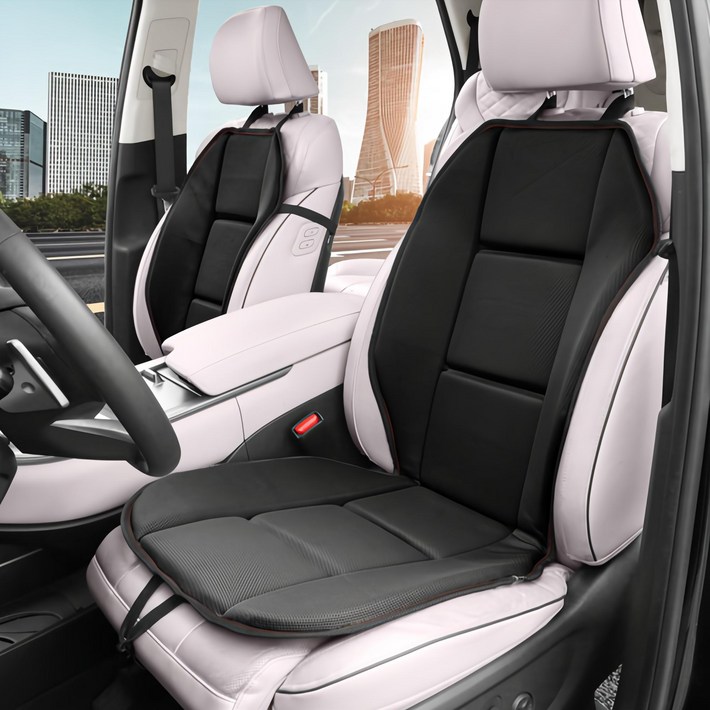 엑스핏 4D입체 사계절 사이트버킷 자동차시트커버