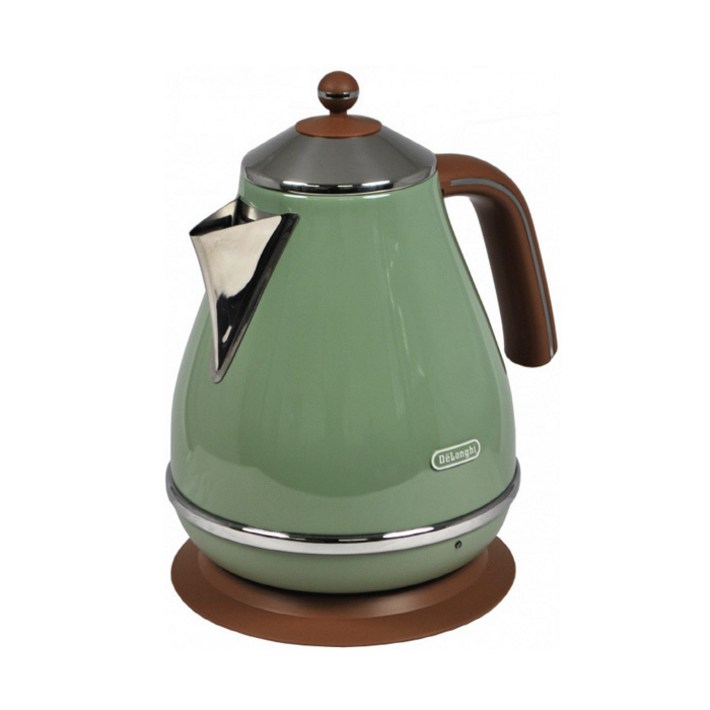 드롱기 아이코나빈티지 전기주전자 KBOV2001