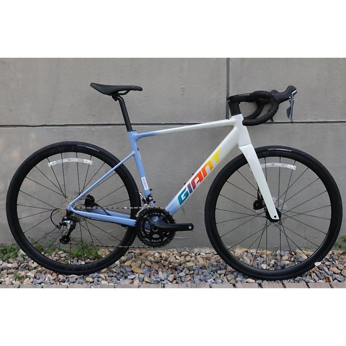 자이언트 입문용 로드자전거 PCR LTD2 20단 시마노 티아그라