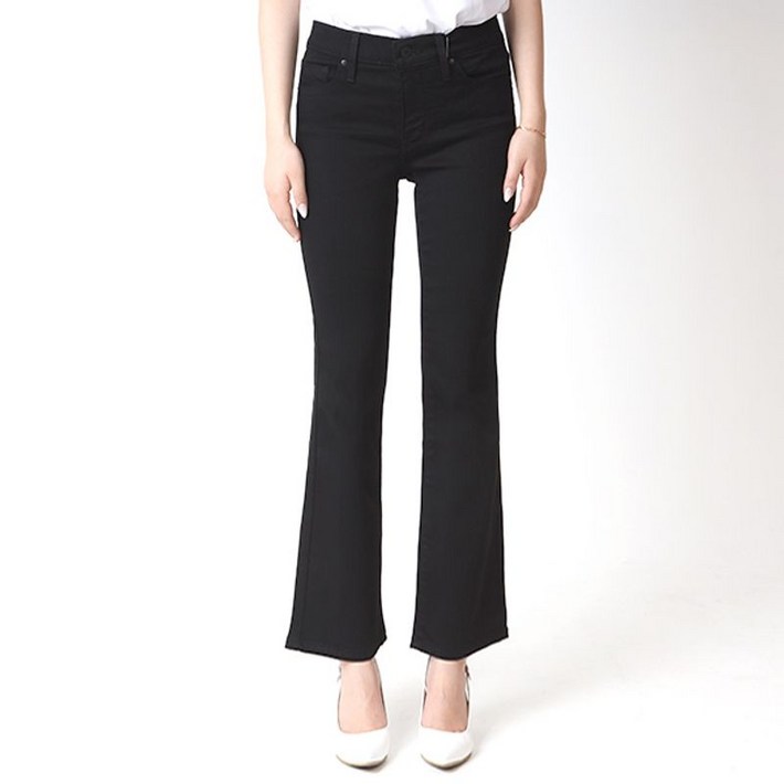 리바이스 여성 청바지 쉐이핑 부츠컷 196320000