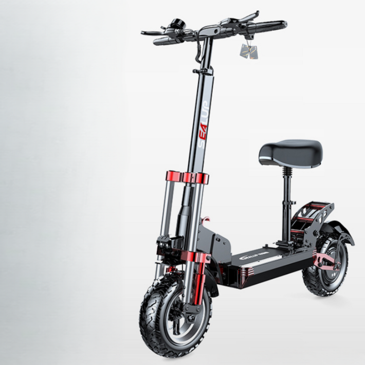 INFINI SEALUP Q22 전동킥보드 접이식 최대속도45km 최대주행거리40150km