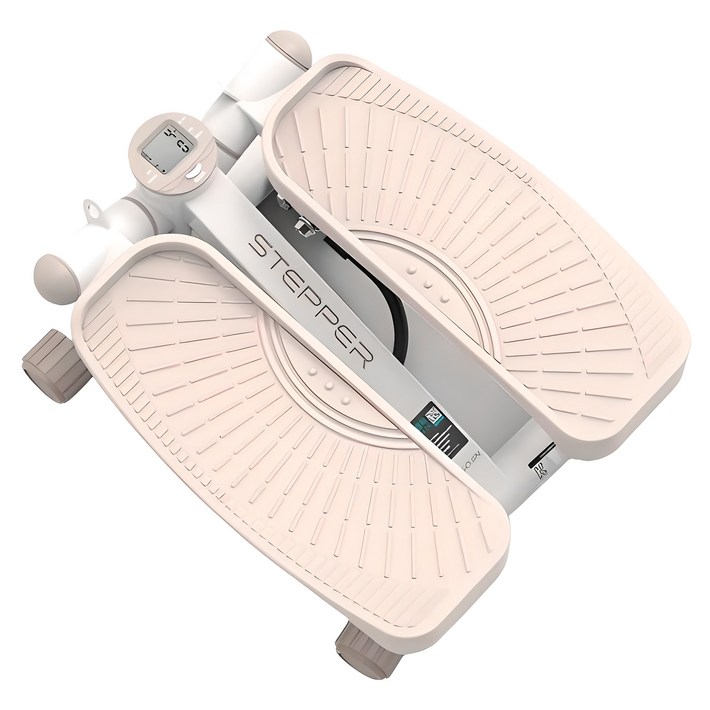 이고진 트위스트 워킹 스텝퍼 파워플러스전용매트