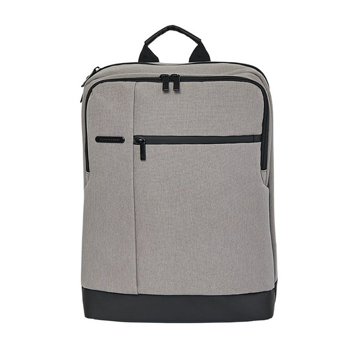 나인티고 클래식 비즈니스 백팩