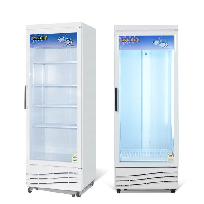 업소용 음료쇼케이스 냉장 1등급 CW-470R CW-570R 업소용 음료 냉장 CW-370R