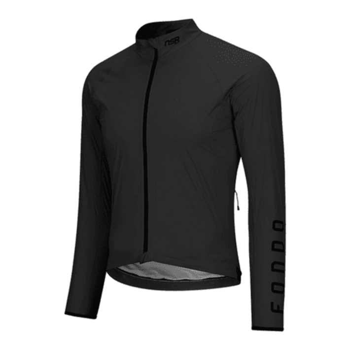 NSR 폰도 방수 패커블 자켓 2 남성 자전거복 라이딩복 바람막이 상의