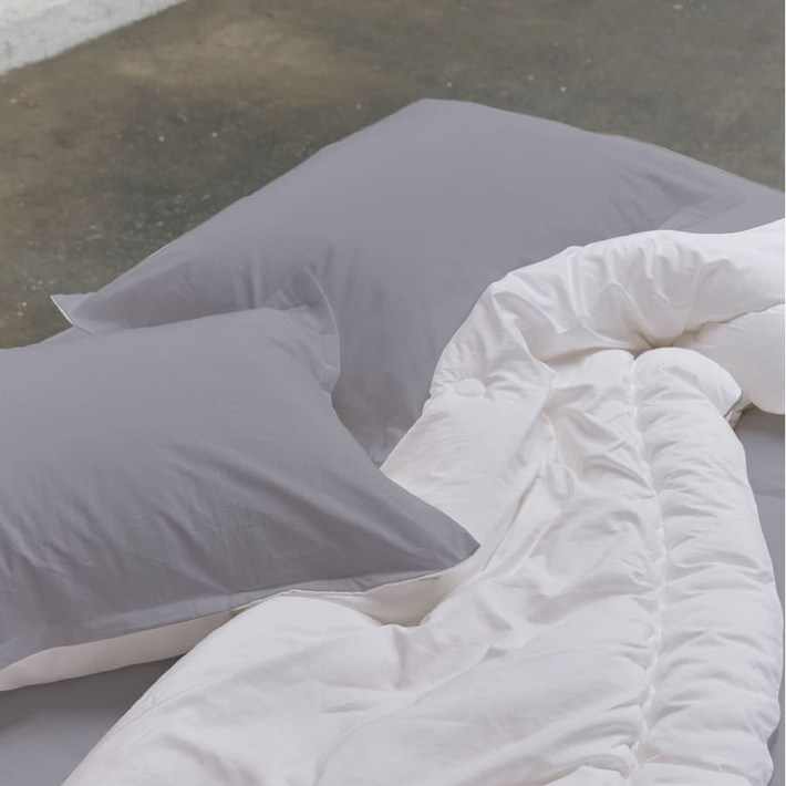 베개커버 5070 호텔식 알러지케어 순면 침구 사계절 여름 베겟잎 베갯잇