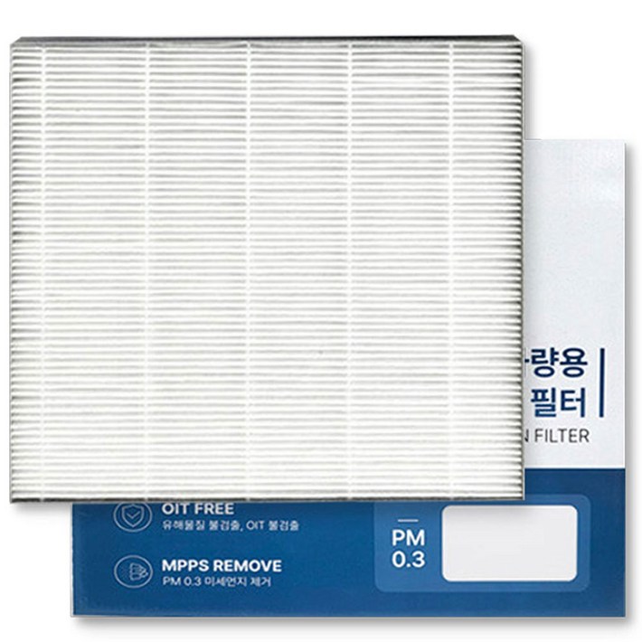 이필드 PM0.3 에어컨필터 기아 카니발 KA4 후면 20년07월 초미세먼지 항균 히터필터, 4개, PM0.3 카니발 KA4 후면 20년07월